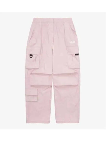 The North Face NP6NQ07M White Label Sheldon Cargo Pants - THE NORTH FACE - BALAAN 1