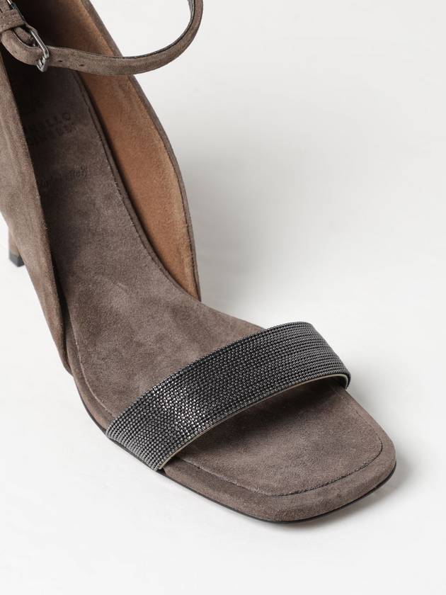 Shoes woman Brunello Cucinelli - BRUNELLO CUCINELLI - BALAAN 4