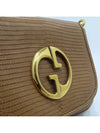 251821 Crossbody Bag - GUCCI - BALAAN 4