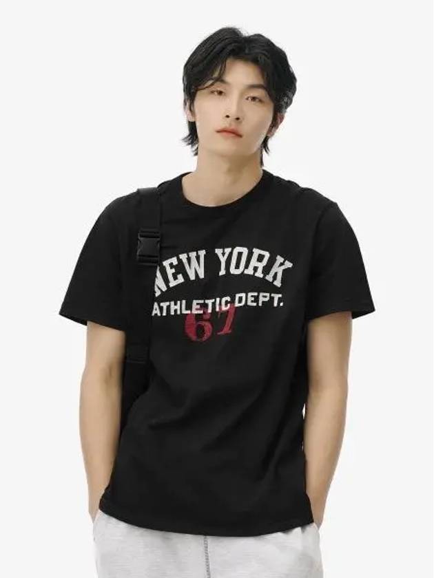 Pay 30 points MUSINSA EXCLUSIVE New York Boxing Club Vintage Jersey Shirt Black - POLO RALPH LAUREN - BALAAN 1