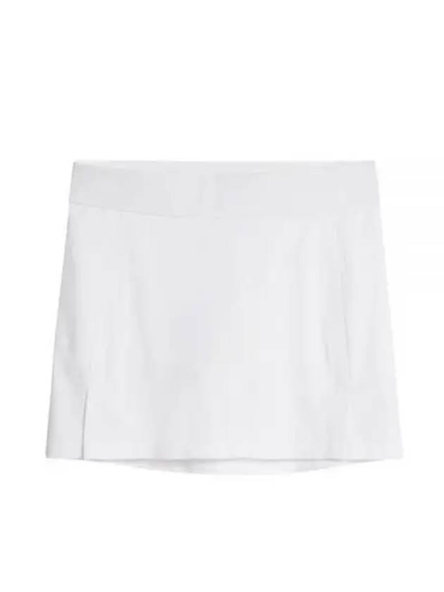 Skirt Amelie Skirt GWSD08829 0000 Women's Amelie - J.LINDEBERG - BALAAN 2