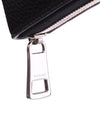 GG Metal Long Wallet Black - GUCCI - BALAAN 6