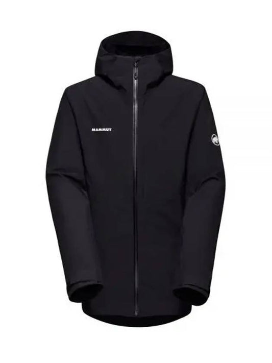 Alto Light HS Hooded Jacket Men 1010 30660 0001 Alto Light Hooded Jacket Men - MAMMUT - BALAAN 2