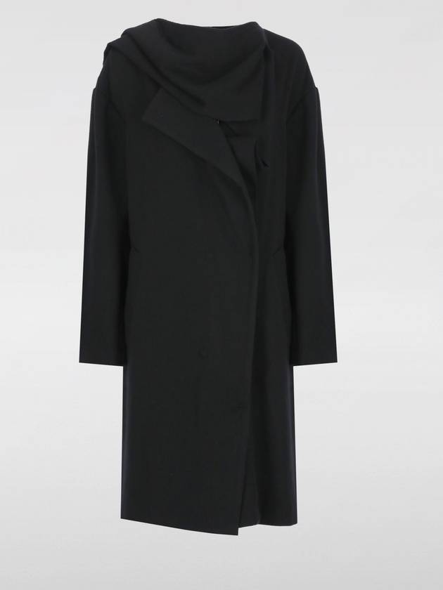 Coat woman Y's - YOHJI YAMAMOTO - BALAAN 5