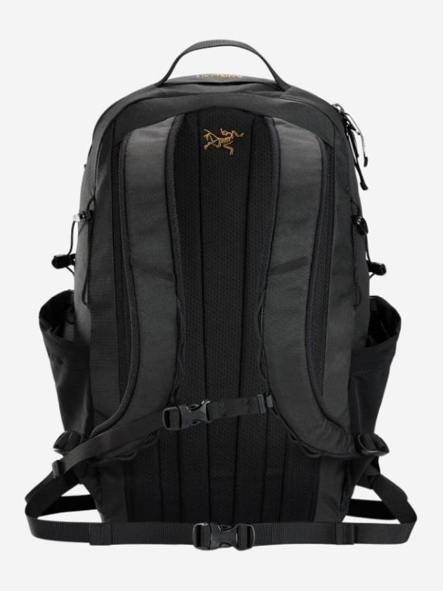 Men s Mantis26 Backpack Black UX6044 - ARC'TERYX - BALAAN 3