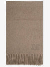 Women s Wes Dali Cashmere Cacha Medio Muffler 45463133600 056 - MAX MARA - BALAAN 1