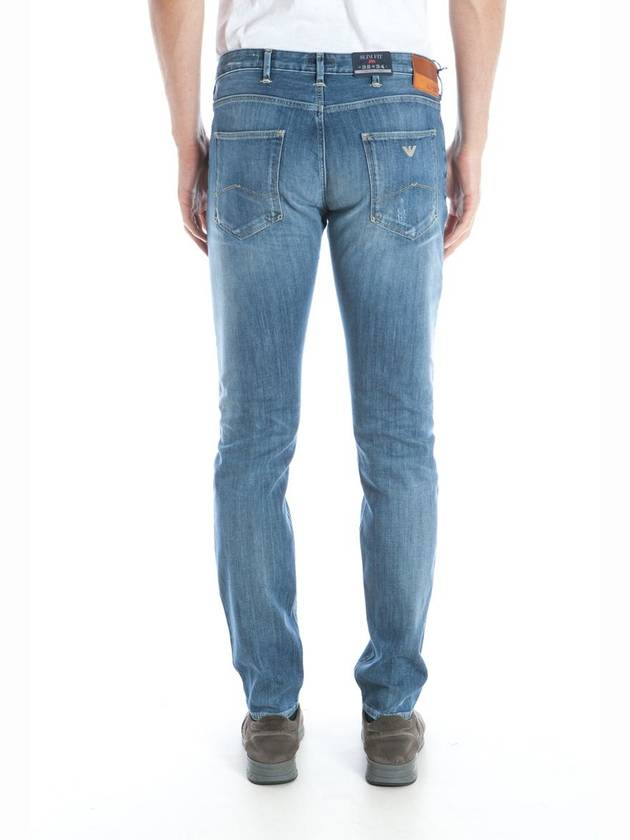 Armani Jeans Jeans - ARMANI JEANS - BALAAN 3