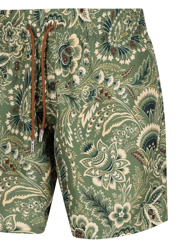 PAISLEY PRINTED SWIMSIUT - ETRO - BALAAN 3