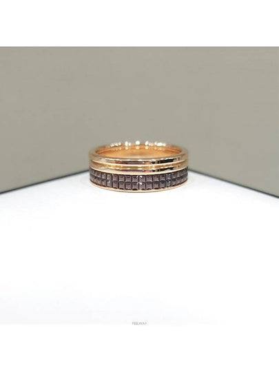 women rings - BOUCHERON - BALAAN 2