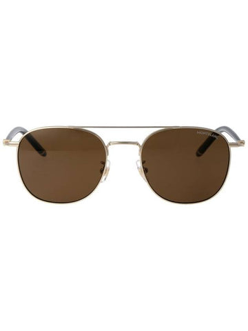 Montblanc Sunglasses - MONTBLANC - BALAAN 1