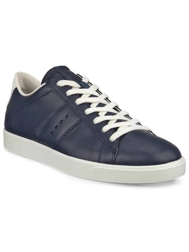 STREET LITE W 212803 51284 Women s Light Sneakers - ECCO - BALAAN 3