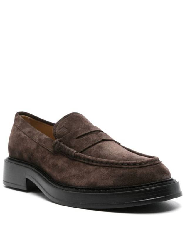 Tod'S Extra-Light Moccasin Shoes - TOD'S - BALAAN 2