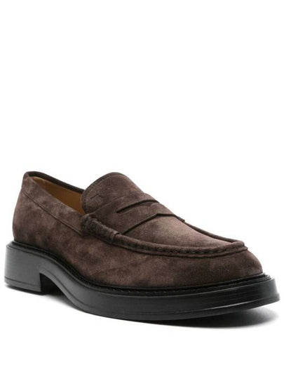 Tod'S Extra-Light Moccasin Shoes - TOD'S - BALAAN 2