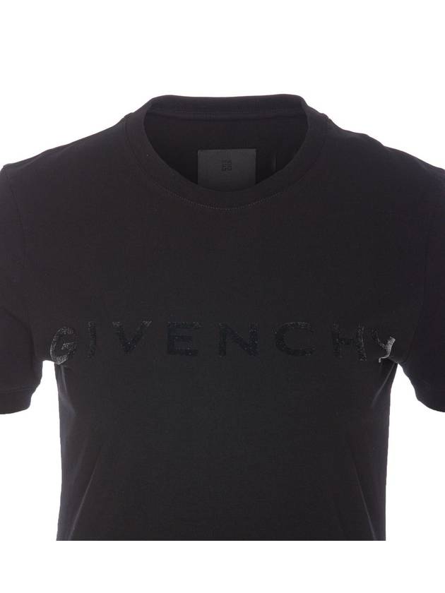 Givenchy T-Shirts And Polos - GIVENCHY - BALAAN 4