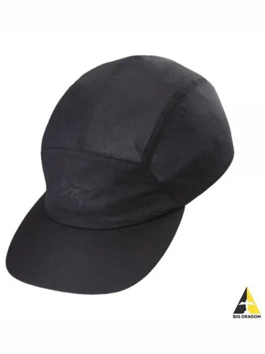 ARC TERYX 24 Novan regular brim hat AEOSUX7771BLK NORVAN - ARC'TERYX - BALAAN 2