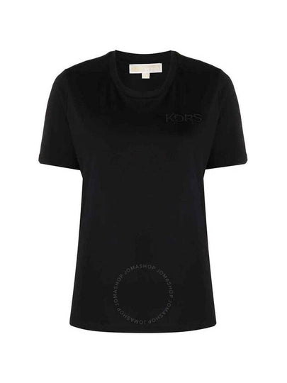 Short Sleeve T-Shirt MR3510497J 001 - MICHAEL KORS - BALAAN 2