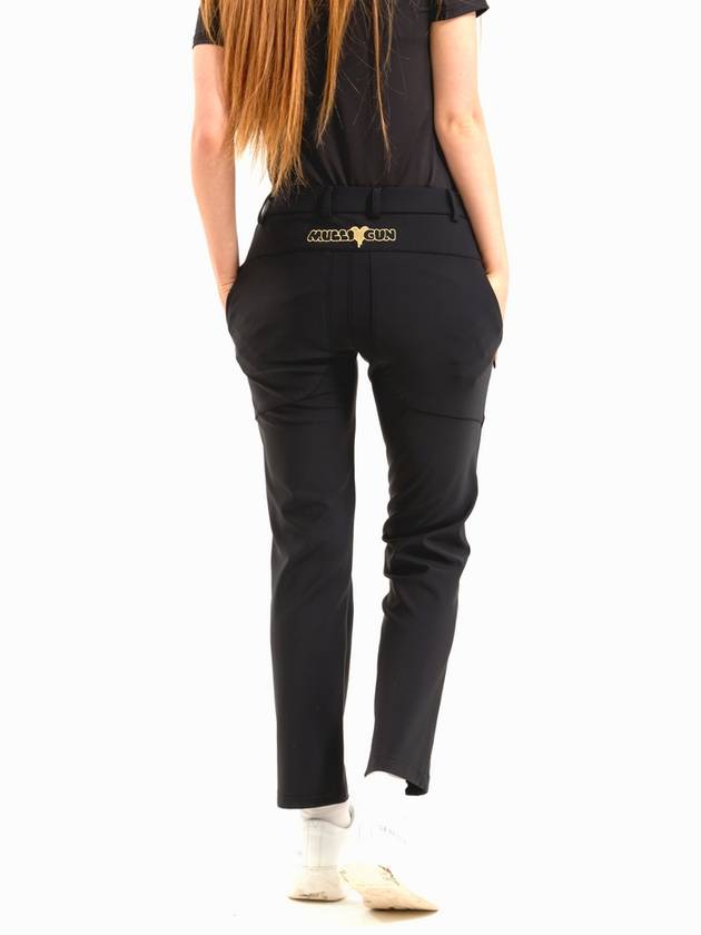 Hip pocket golf pants WT-001 Hip Pocket for women - MULLIGUN - BALAAN 7