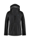 Jacket 10017999 Black - KLATTERMUSEN - BALAAN 1