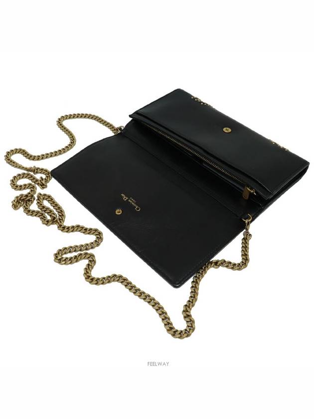 women cross bag - DIOR - BALAAN 8