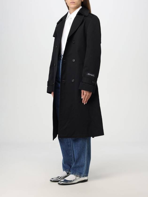 Coat woman Hommegirls - HOMMEGIRLS - BALAAN 4