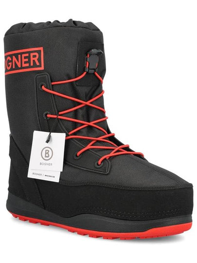 Bogner Boots - BOGNER - BALAAN 2