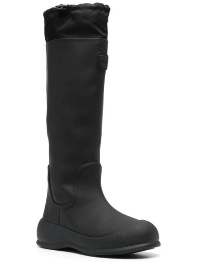 Bally Boots Black - BALLY - BALAAN 2