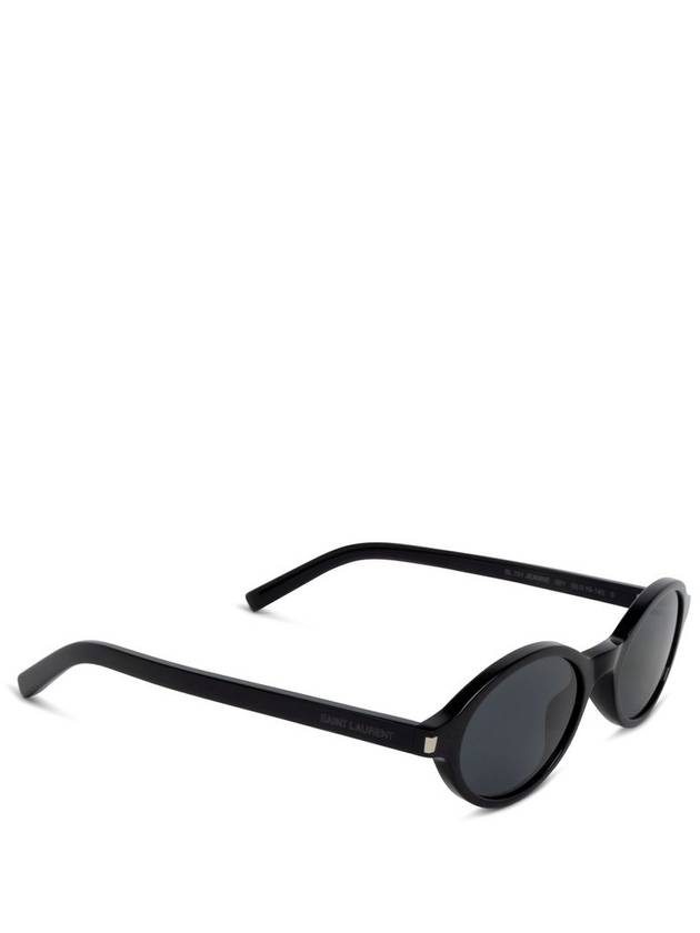 Saint Laurent SL 751 Black - SAINT LAURENT - BALAAN 2