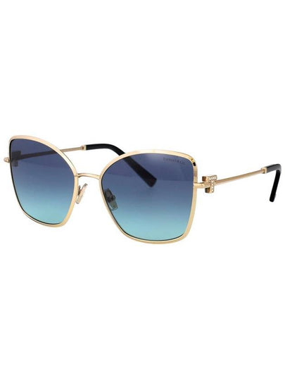 Tiffany & Co. Sunglasses - TIFFANY & CO. - BALAAN 2