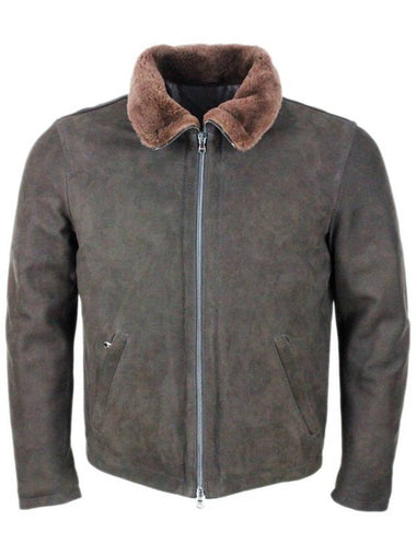 Barba Napoli Jackets - BARBA - BALAAN 1