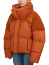 Jacket 33030007 C003C F405 Burnt orange - VIVIENNE WESTWOOD - BALAAN 6