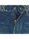 Neo Skinny Jeans Blue - CELINE - BALAAN 4