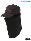 Men s Neck Warmer Ball Cap SL4MAC031 - SPARKS - BALAAN 1