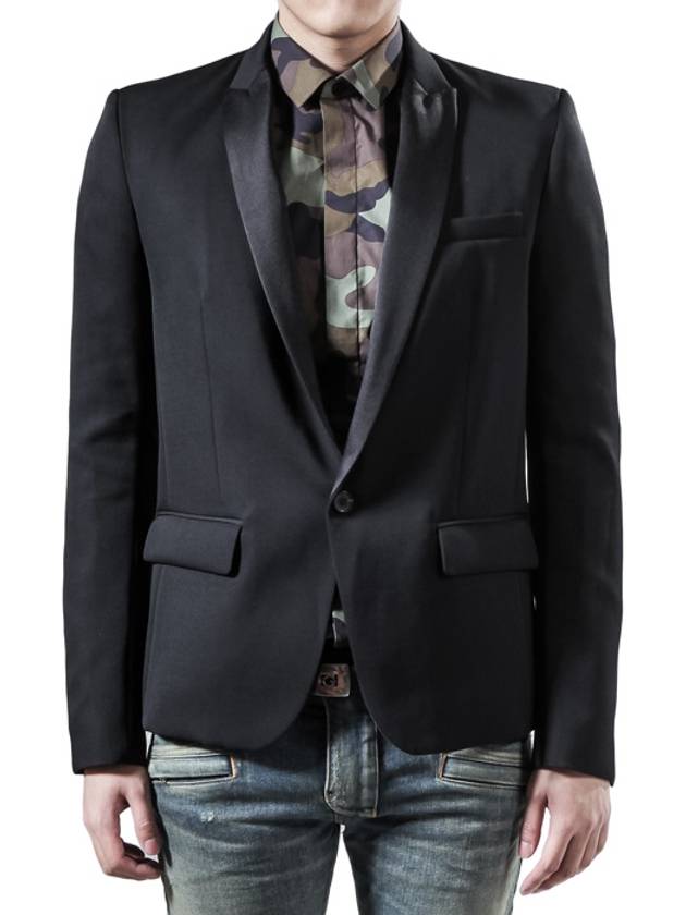 Men's Jacket - BALMAIN - BALAAN 1