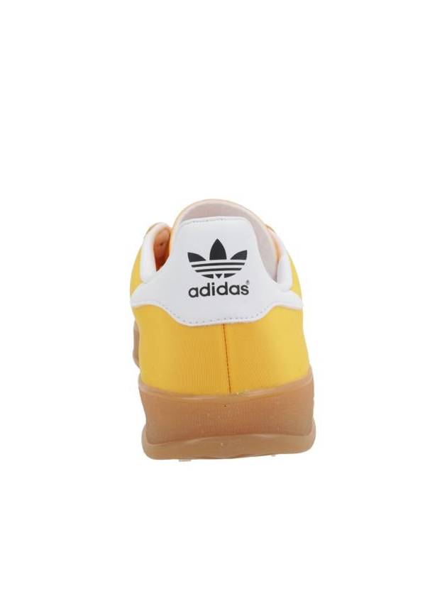 Gazelle Indoor Low Top Sneakers Crew Yellow - ADIDAS - BALAAN 5