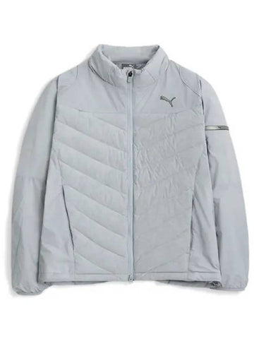 Men s Ultra 2 Shield Goose Hybrid Jacket 940162 03 - PUMA - BALAAN 1