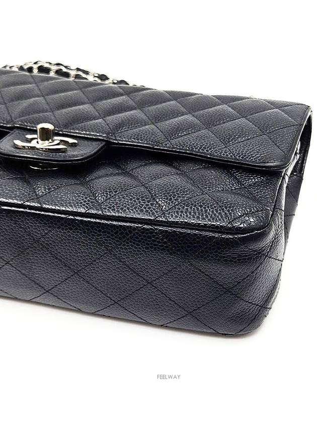 Caviar Classic Medium - CHANEL - BALAAN 7