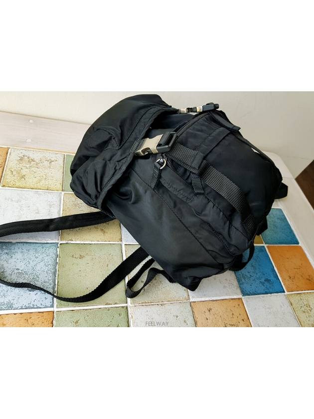 men backpack - PRADA - BALAAN 4