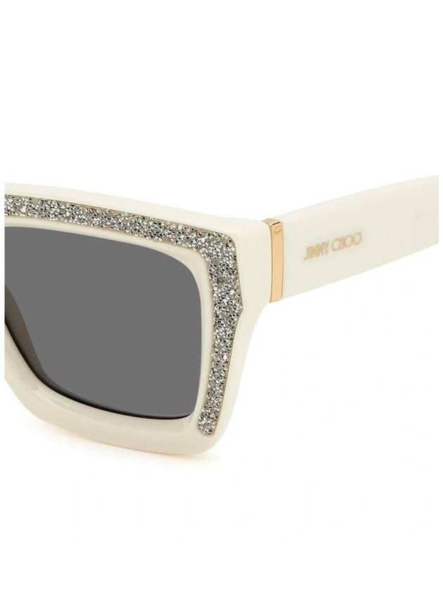 Jimmy Choo  Megs/S Sunglasses - JIMMY CHOO - BALAAN 4