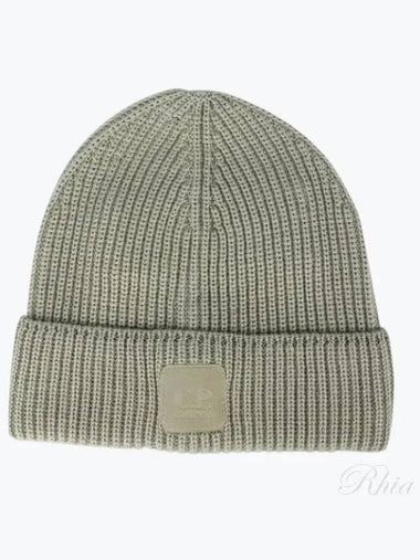 CP Company Men's Beanie Hat 15CLAC121A 005509A 335 - CP COMPANY - BALAAN 1