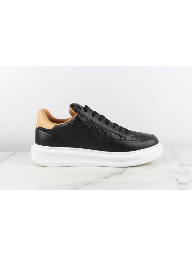 Beverly Hills sneakers 6 250 - LOUIS VUITTON - BALAAN 6