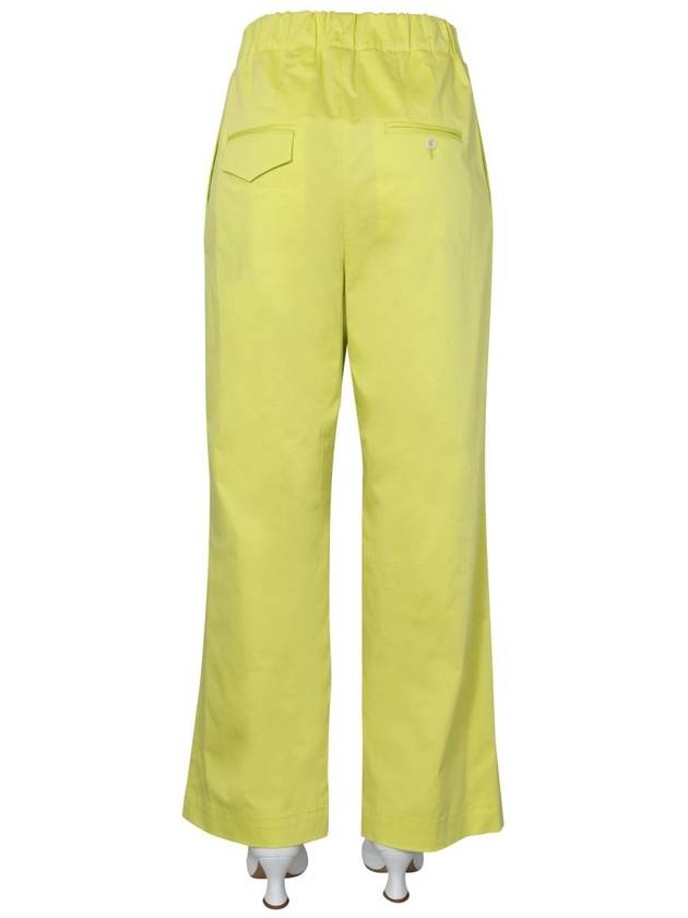 Jejia Wide Trousers - JEJIA - BALAAN 4