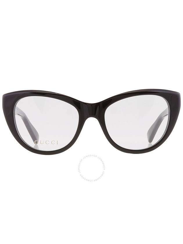 Eyewear GG1172O Black - GUCCI - BALAAN 2