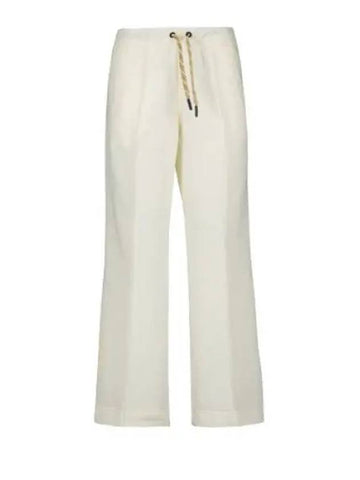 Grenoble Women s Pants 8H00002 809AD 038 - MONCLER - BALAAN 1