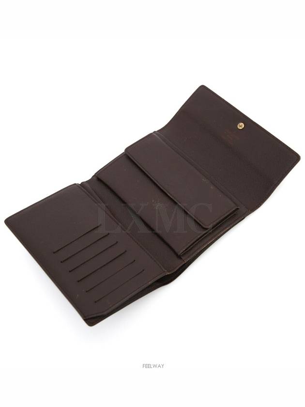 women s long wallet - LOUIS VUITTON - BALAAN 9