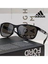 Sports Sunglasses SP0014 F 01D Polarized Black Asian Fit - ADIDAS - BALAAN 2