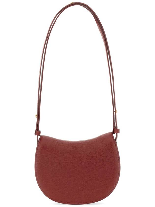 Rocking Horse Mini Shoulder Bag Ruby - BURBERRY - BALAAN 3