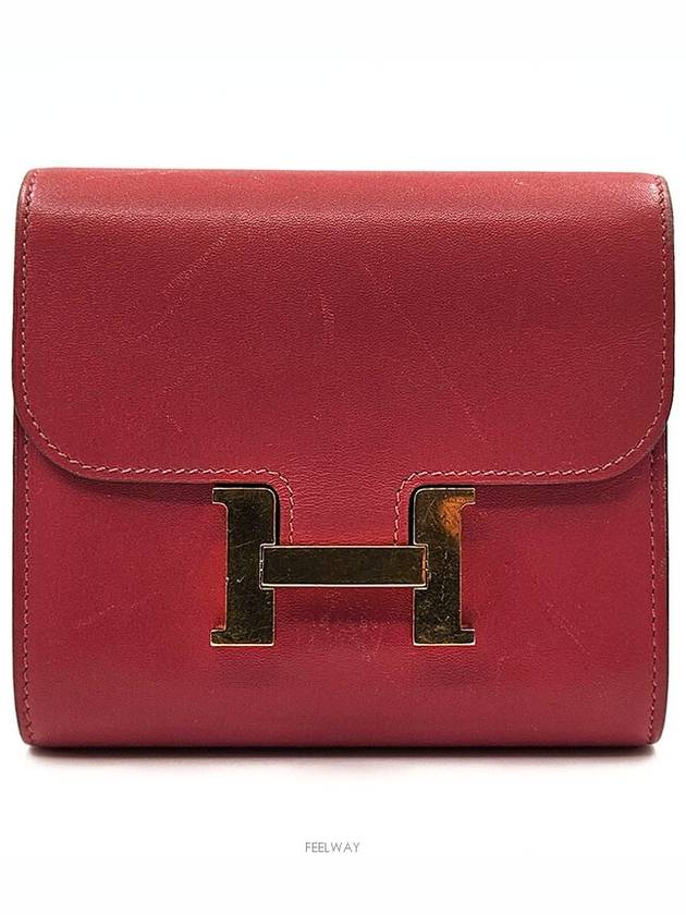 women s wallet - HERMES - BALAAN 1