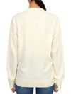 Maglione KW1003YN0008 002 B0440511999 - JW ANDERSON - BALAAN 7