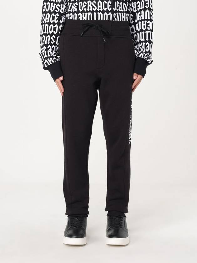 Pants men Versace Jeans Couture - VERSACE - BALAAN 1