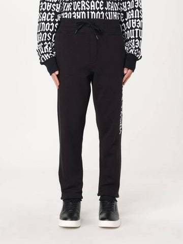 Pants men Versace Jeans Couture - VERSACE - BALAAN 1